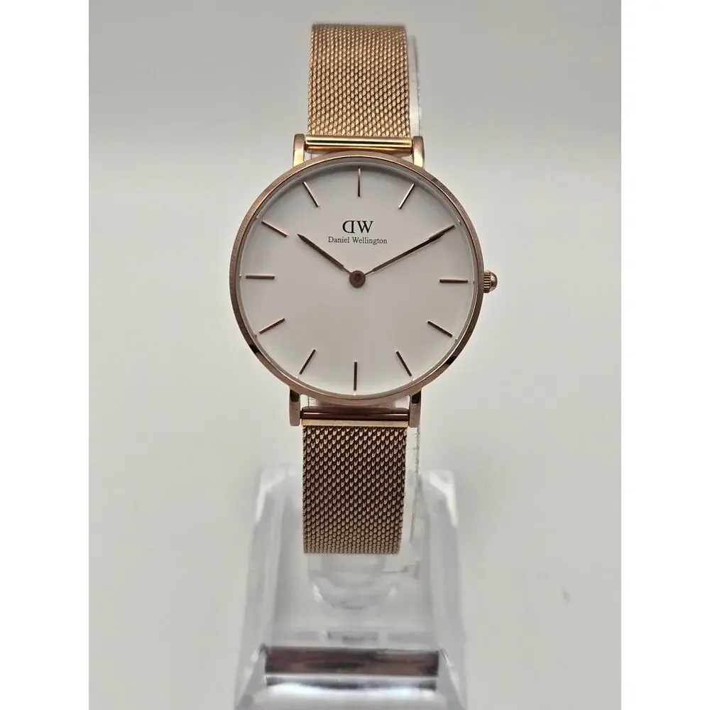 Daniel Wellington daniel wellington